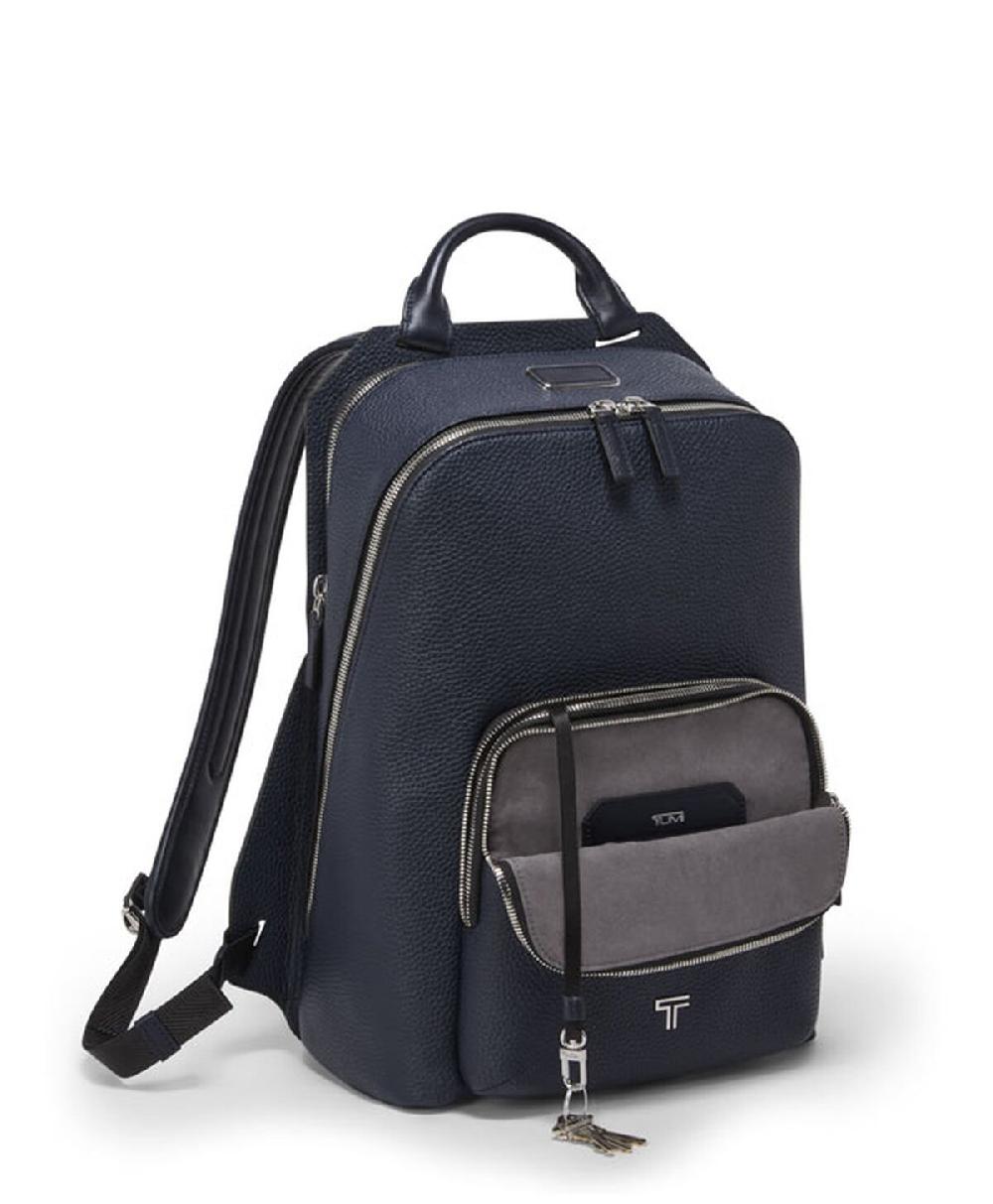 Tumi Turin Mochila Davide Promoción por tiempo limitado