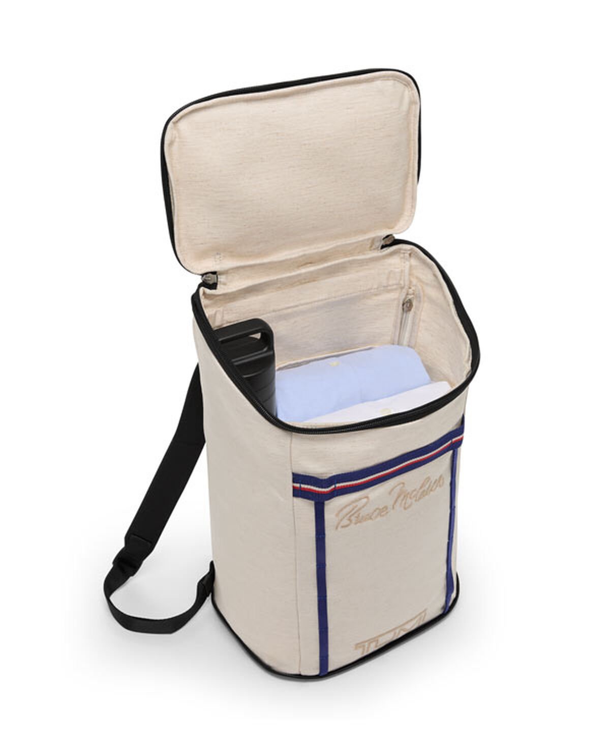Tumi TUMI McLaren Mochila Packable Oferta especial de fábrica