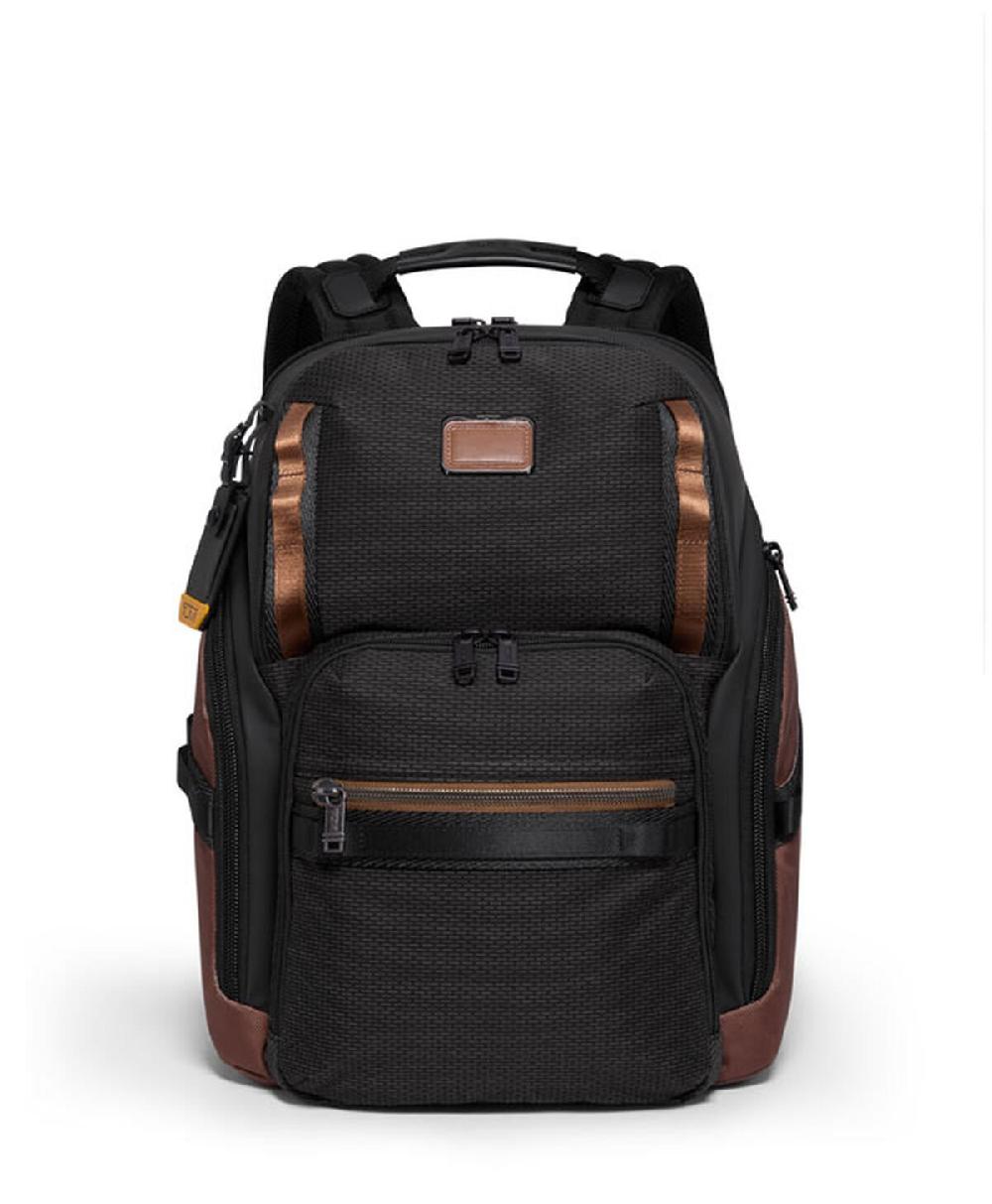 Tumi Alpha Bravo Mochila Search