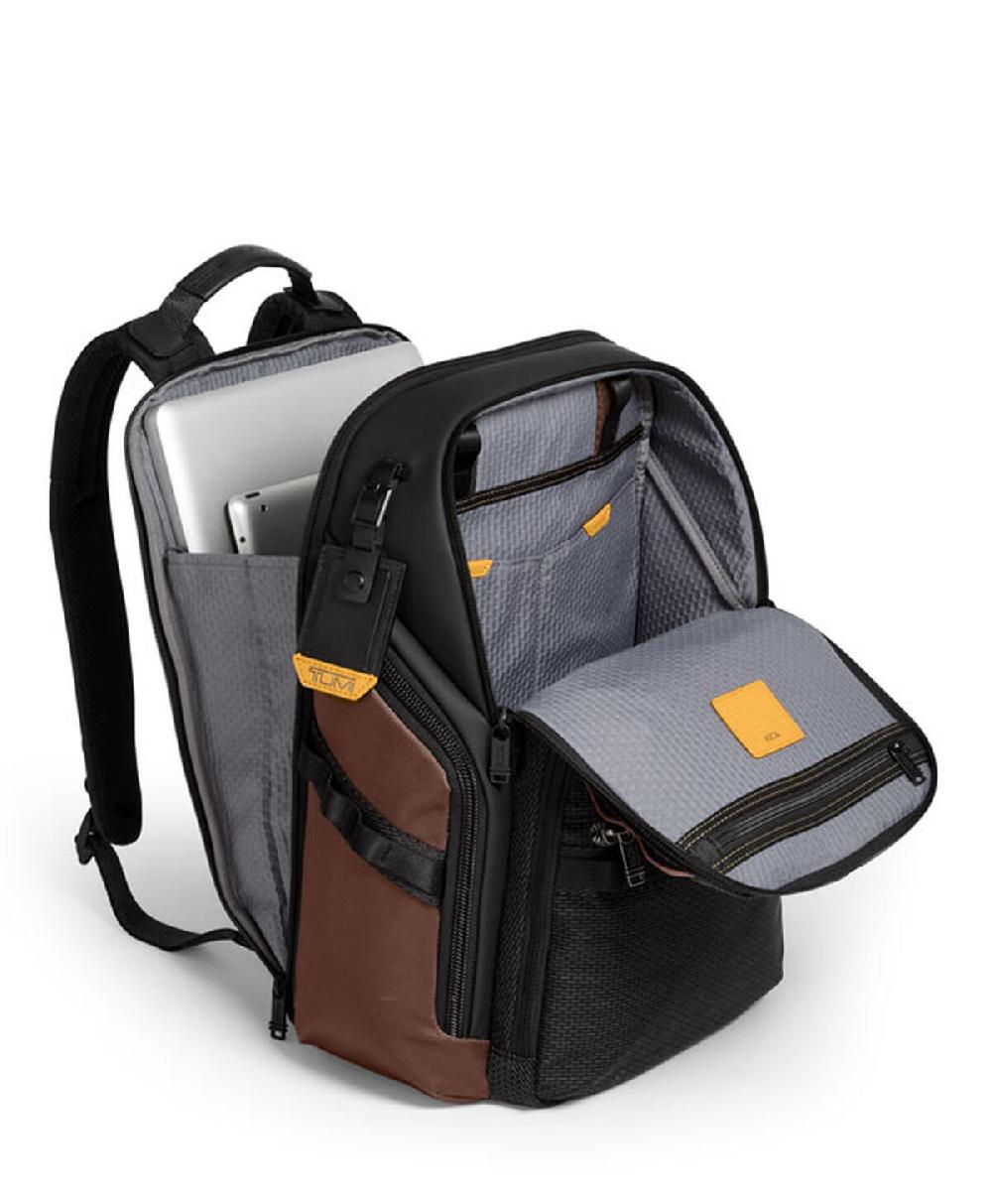 Tumi Alpha Bravo Mochila Search Superdescuento