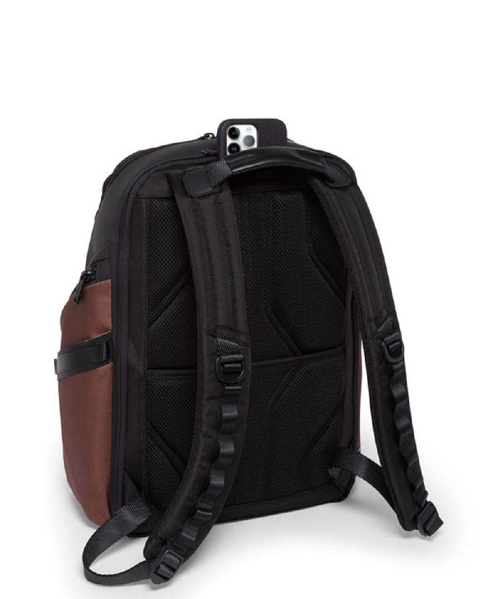 Tumi Alpha Bravo Mochila Search Superdescuento