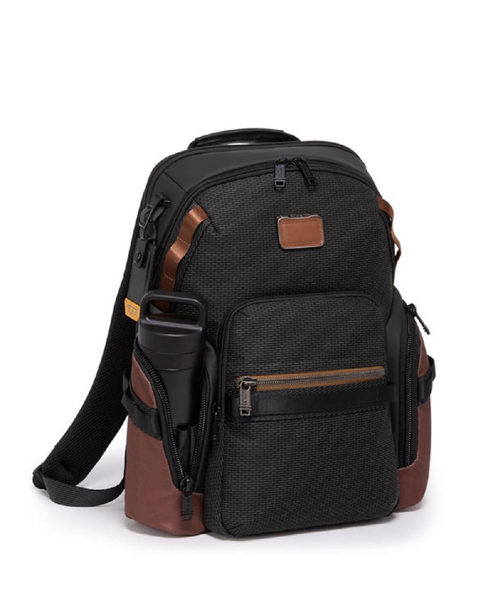 Tumi Alpha Bravo Mochila Navigation Grandes descuentos