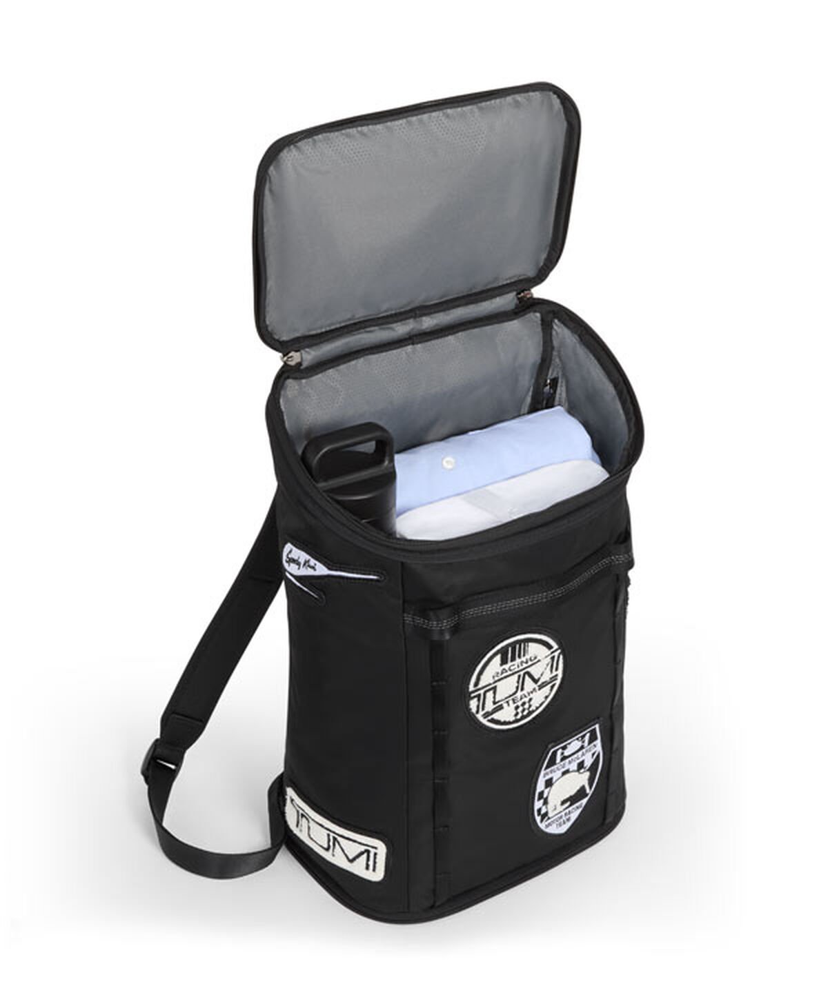Tumi TUMI McLaren Mochila Packable Liquidación