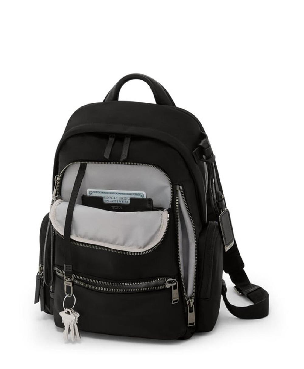 Tumi Voyageur Mochila mediana Celina Ahorra y exporta