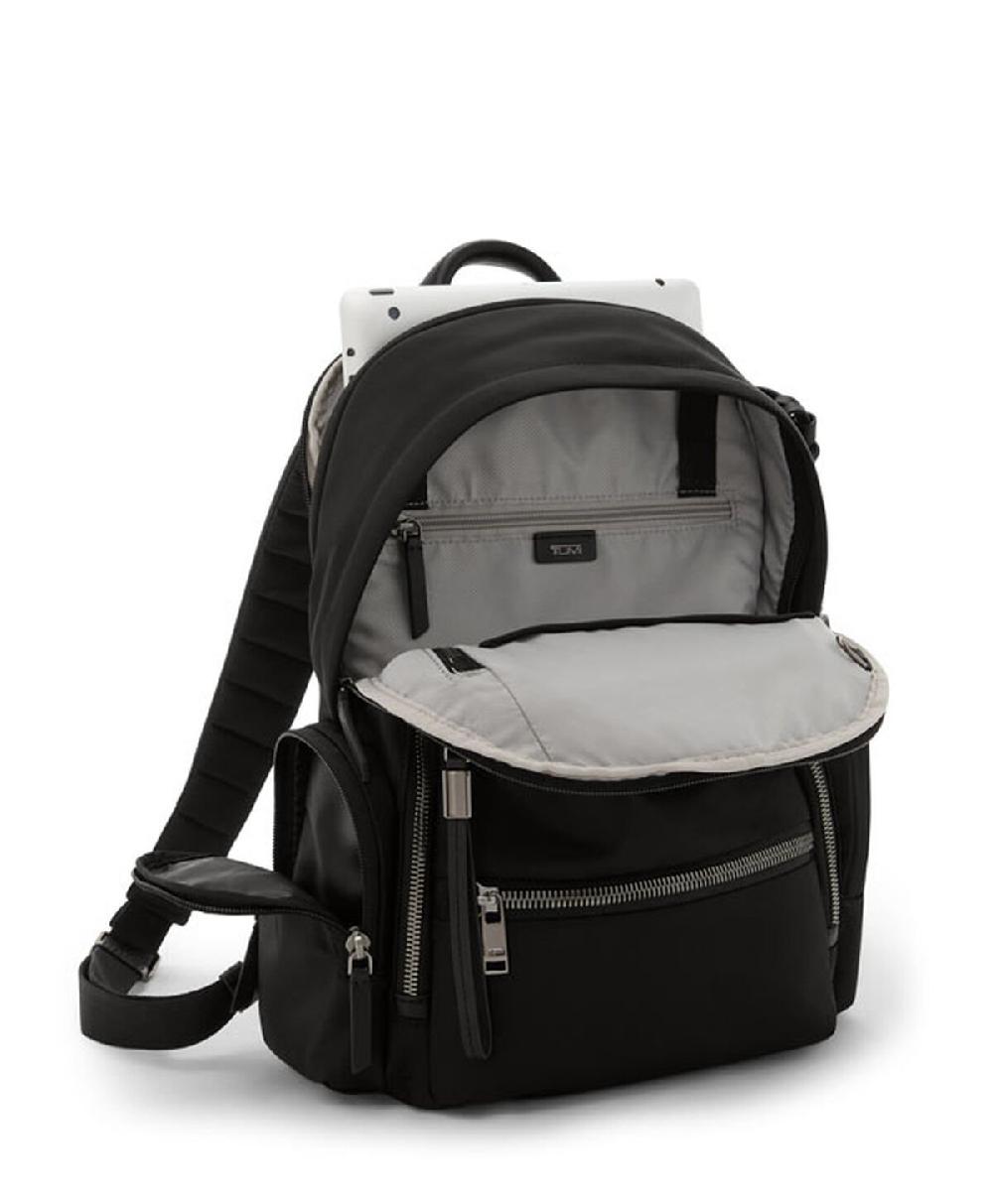 Tumi Voyageur Mochila mediana Celina Ahorra y exporta