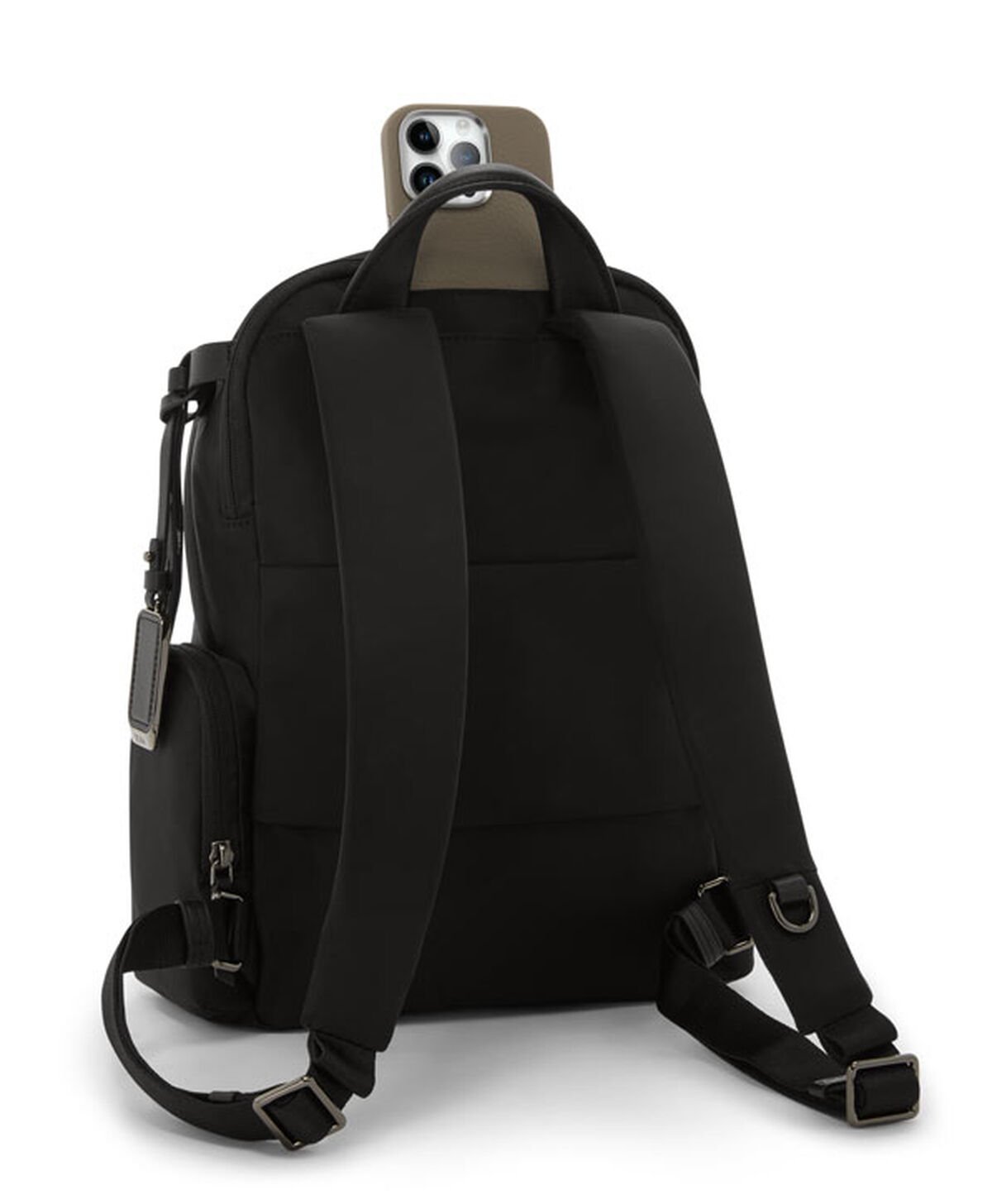Tumi Voyageur Mochila mediana Celina Ahorra y exporta
