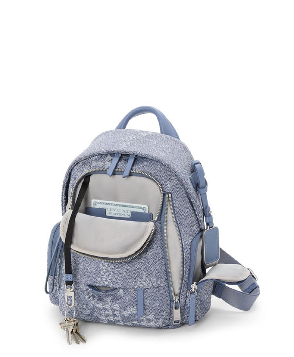 Tumi Voyageur Mochila pequeña Celina Precios de Black Friday