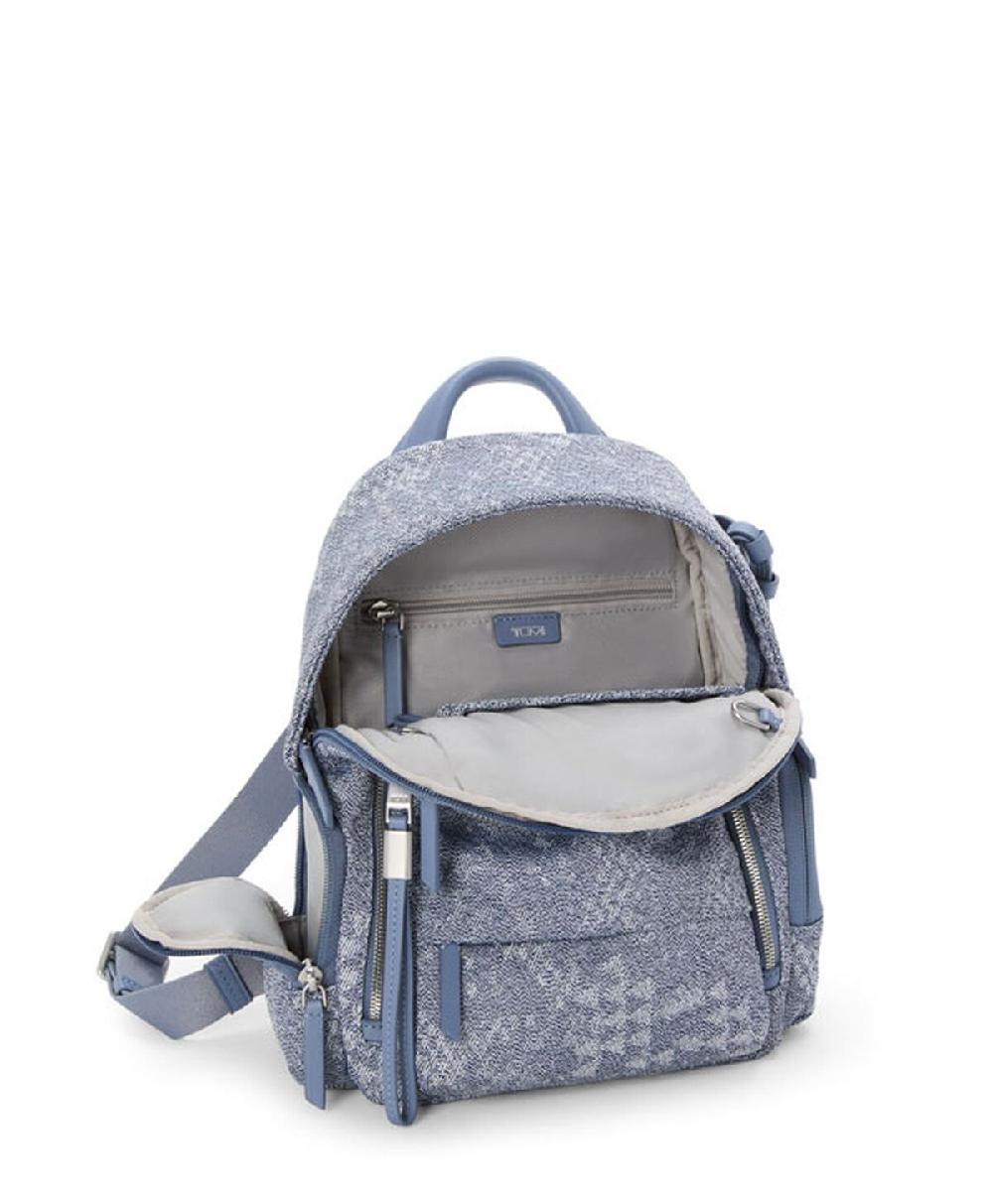 Tumi Voyageur Mochila pequeña Celina Precios de Black Friday