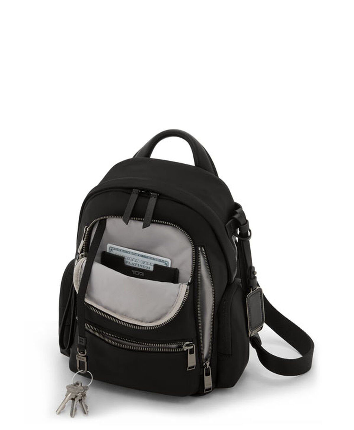 Tumi Voyageur Mochila pequeña Celina En oferta