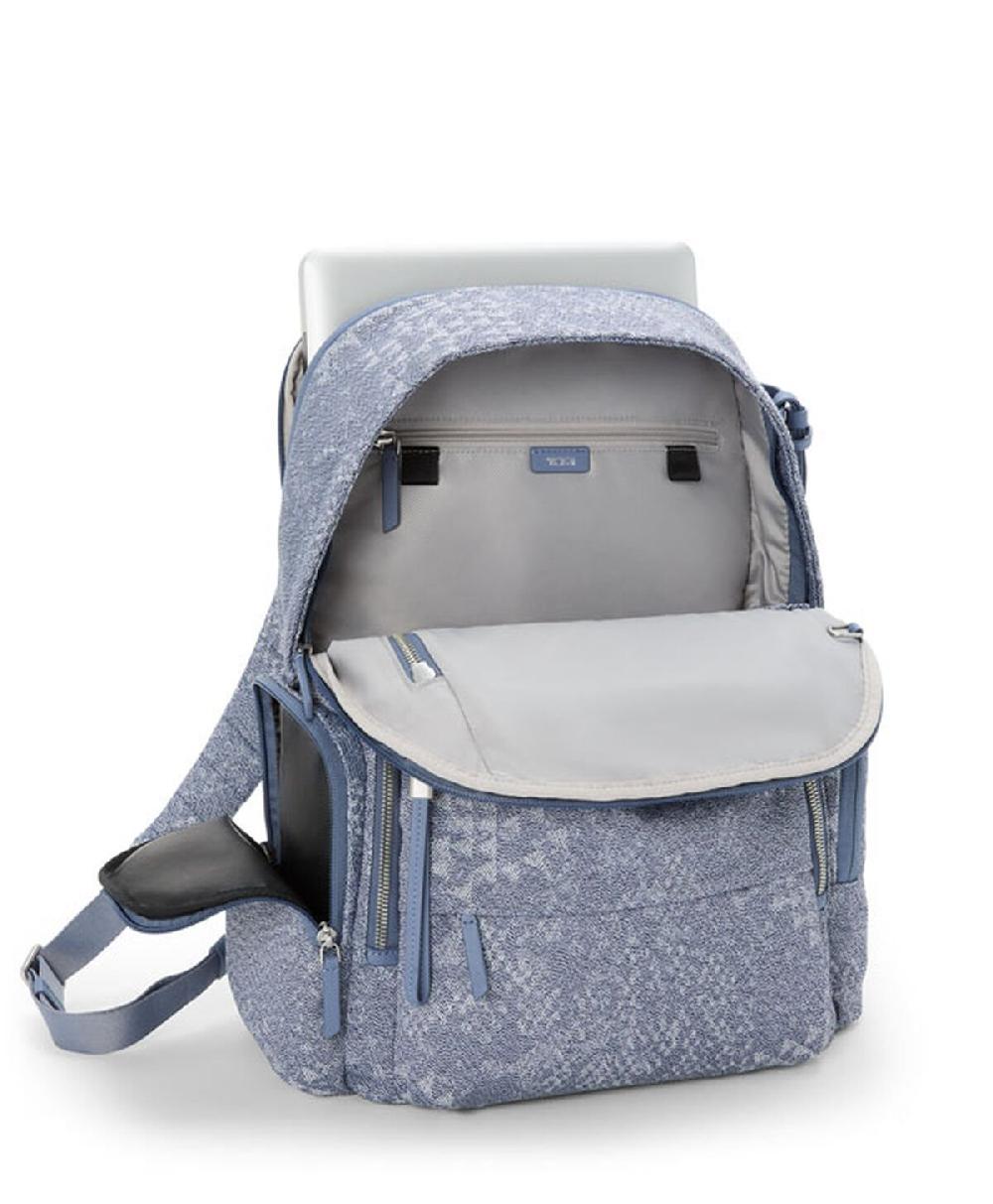 Tumi Voyageur Mochila Celina Última moda