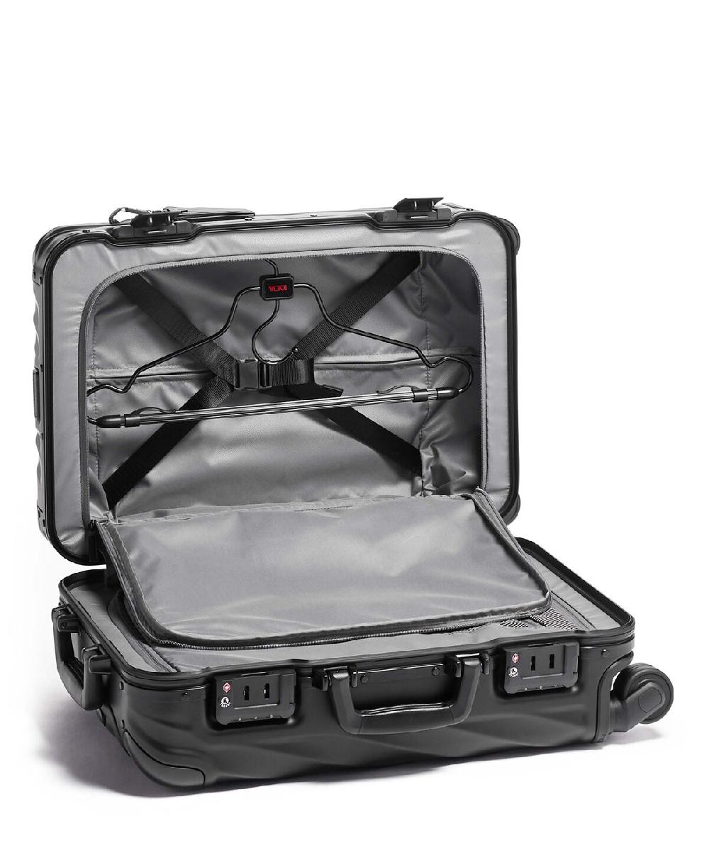 Tumi 19 Degree Aluminium Maleta de mano International 56 cm Descuento por venta flash