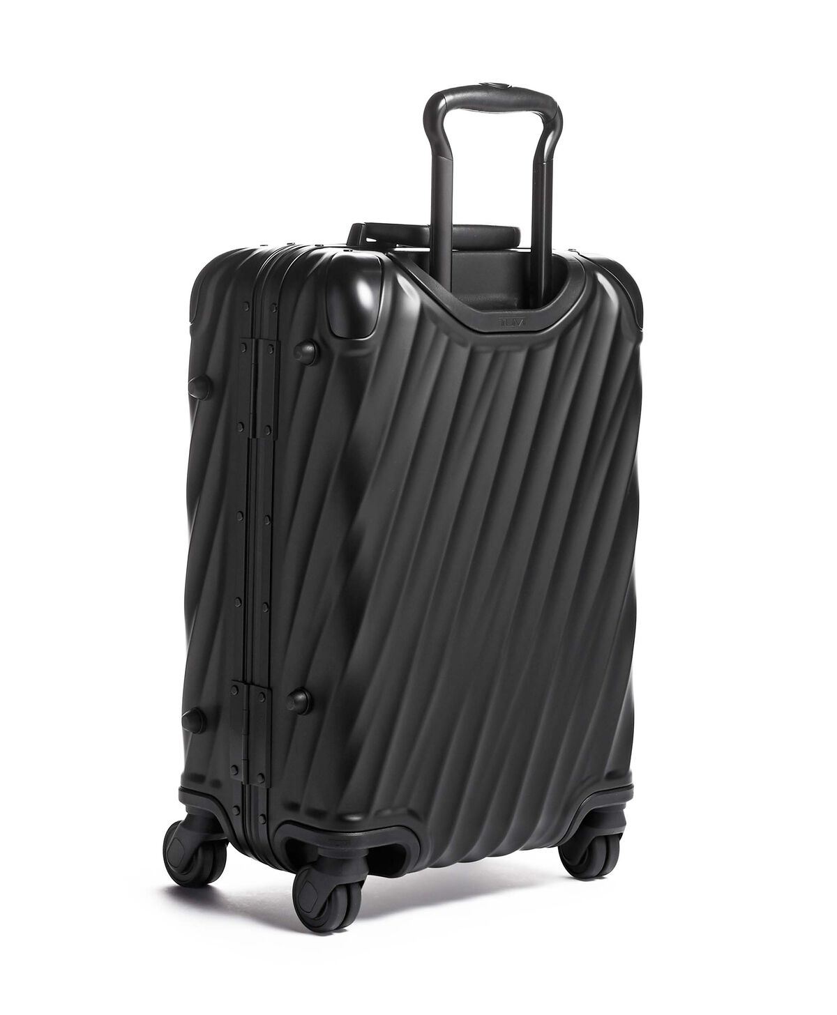 Tumi 19 Degree Aluminium Maleta de mano International 56 cm Descuento por venta flash
