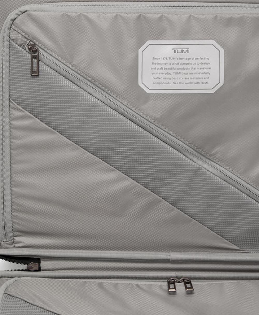 Tumi 19 Degree Lite Maleta de mano International 55 cm Ofertas especiales