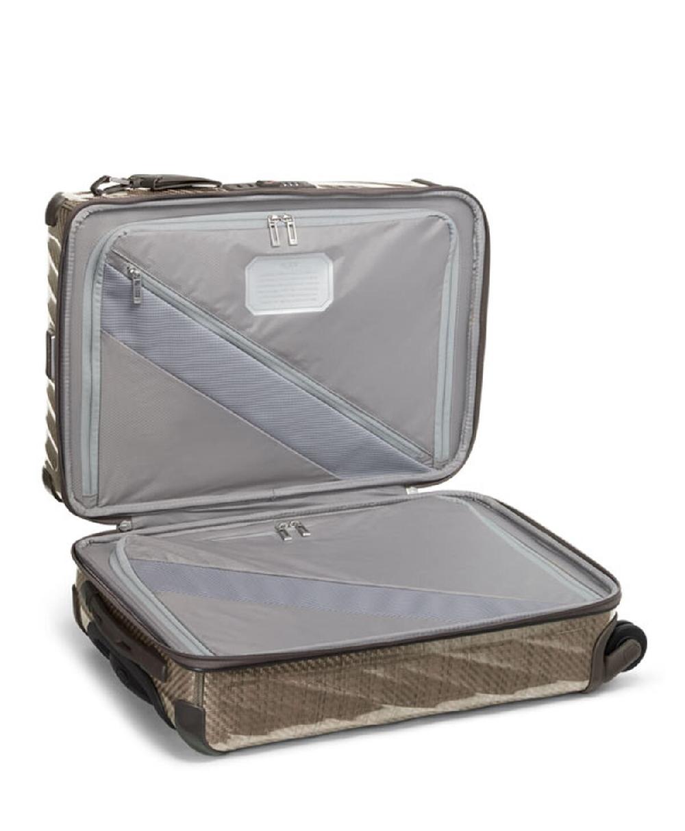 Tumi 19 Degree Lite Maleta de mano International 55 cm Grandes ahorros