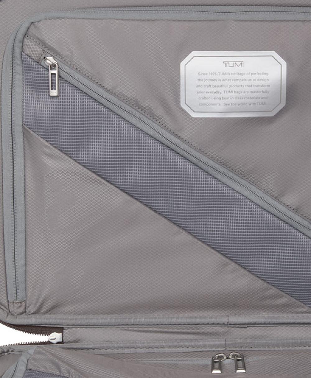 Tumi 19 Degree Lite Maleta de mano International 55 cm Grandes ahorros