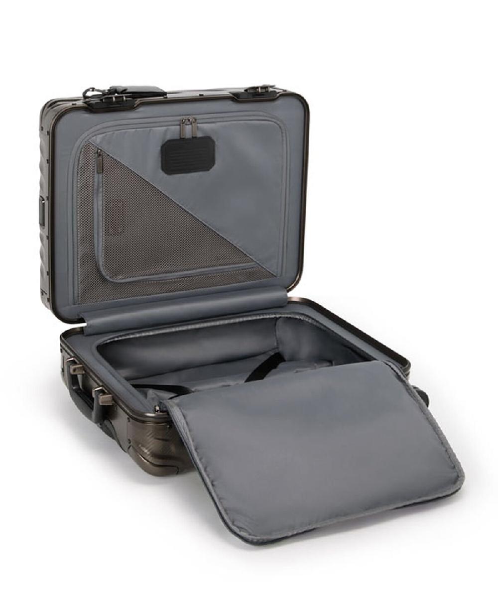 Tumi 19 Degree Aluminium Maleta de mano Continental 56 cm Gran oferta