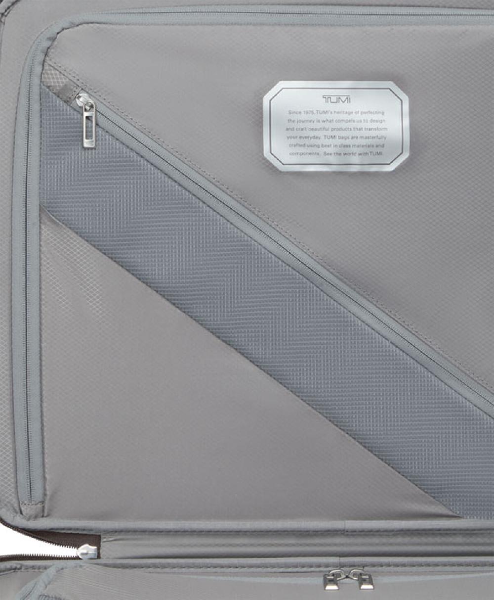 Tumi 19 Degree Lite Maleta de mano Continental 55 cm Rebajas baratas