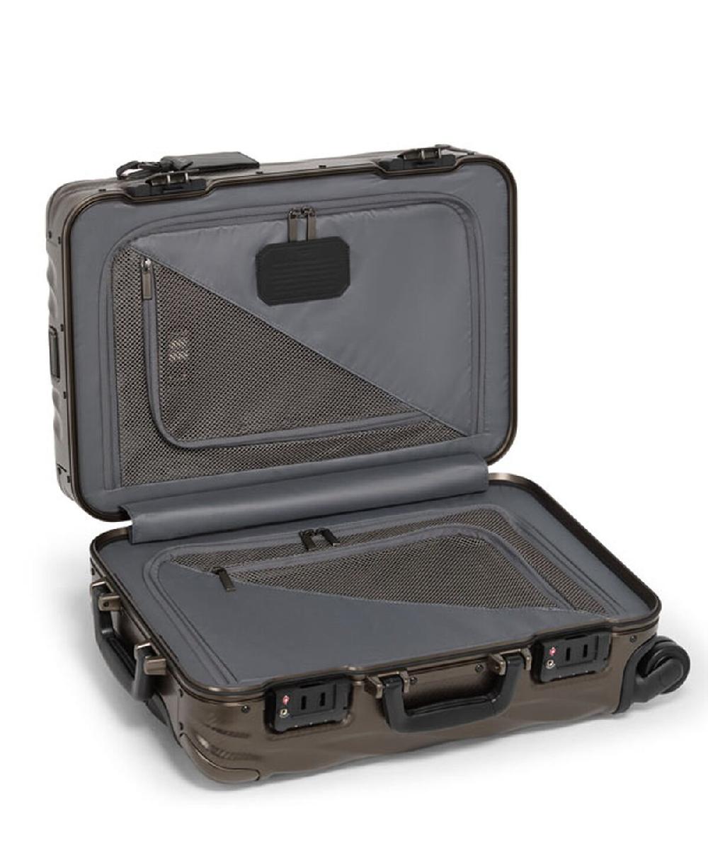 Tumi 19 Degree Aluminium Maleta de mano International 56 cm Rebajas de fábrica