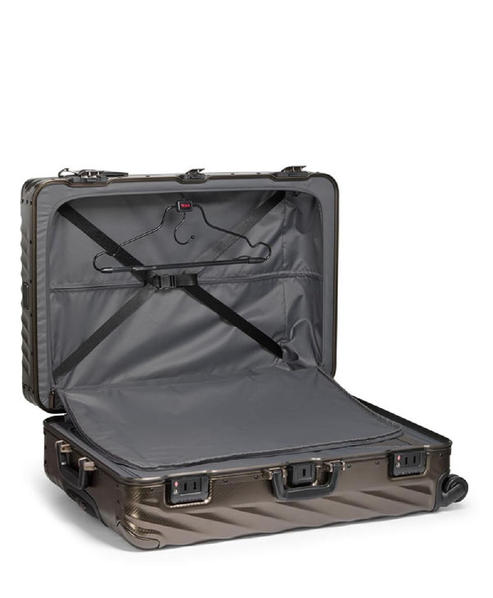 Tumi 19 Degree Aluminium Maleta Extended Trip 77 5 cm Los más vendidos