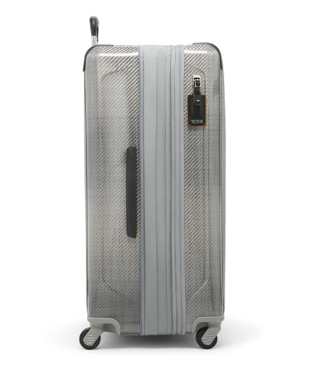 Tumi TUMI McLaren Maleta expansible Aero Extended Trip 78 5 cm Descuento