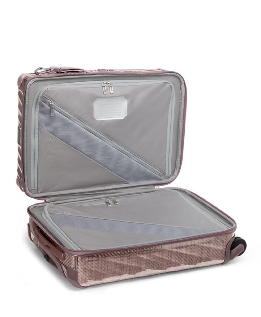 Tumi 19 Degree Lite Maleta de mano International 55 cm Rebajas top