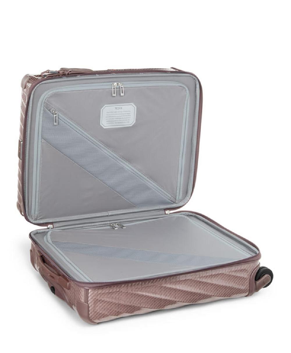 Tumi 19 Degree Lite Maleta de mano Continental 55 cm Envío gratis