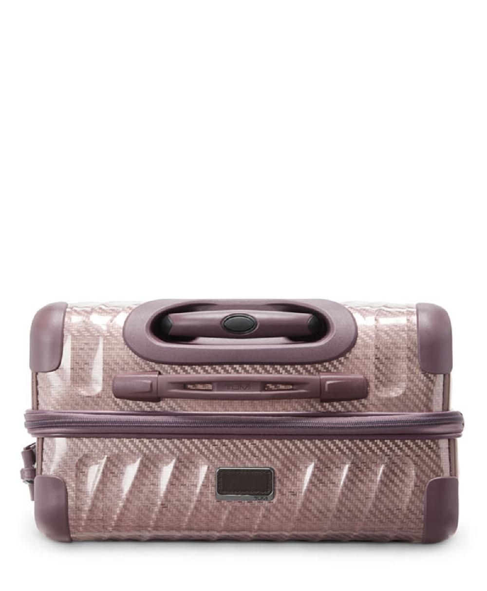 Tumi 19 Degree Lite Maleta de mano Continental 55 cm Envío gratis