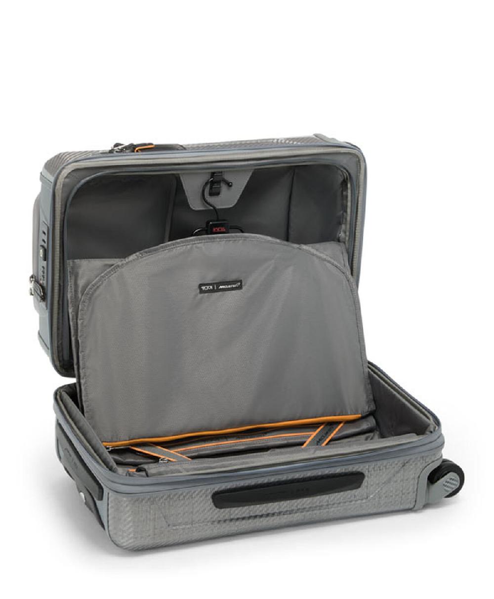 Tumi TUMI McLaren Maleta de mano expansible International 56 cm Oferta especial