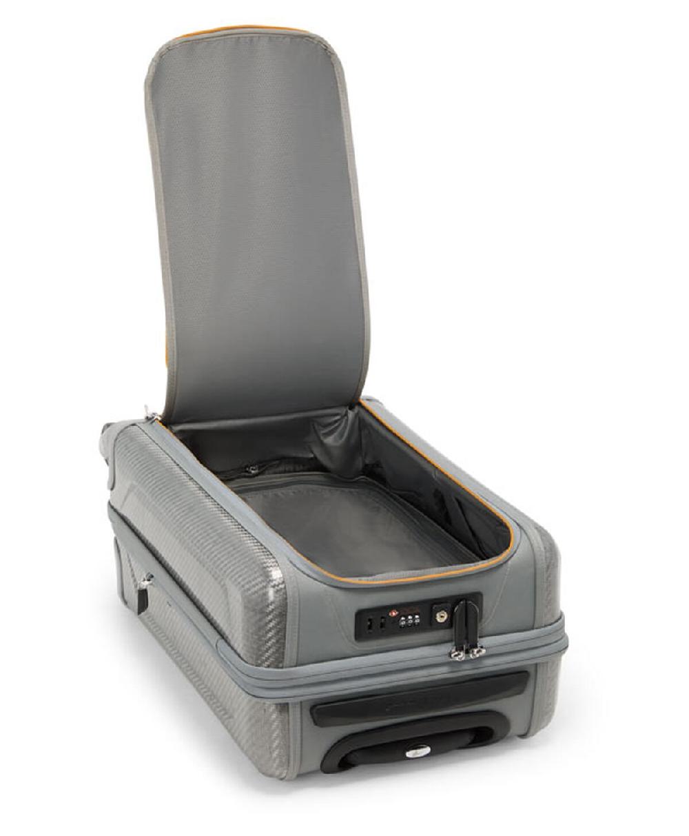 Tumi TUMI McLaren Maleta de mano expansible International 56 cm Oferta especial