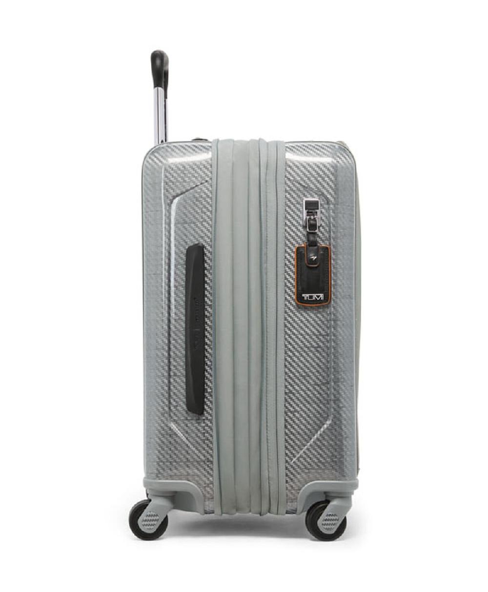Tumi TUMI McLaren Maleta de mano expansible International 56 cm Oferta especial