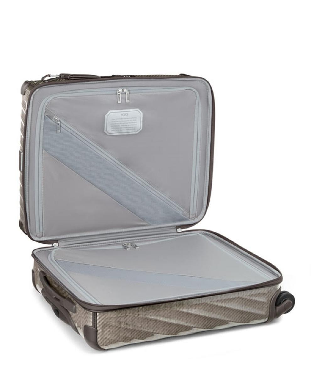 Tumi 19 Degree Lite Maleta de mano Continental 55 cm ÚLTIMAS EDICIONES