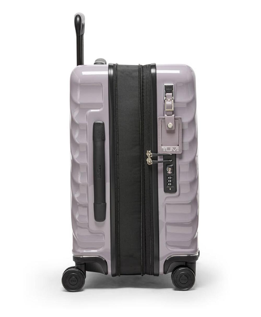Tumi 19 Degree Maleta de mano expansible Continental 55 cm Precio de fábrica