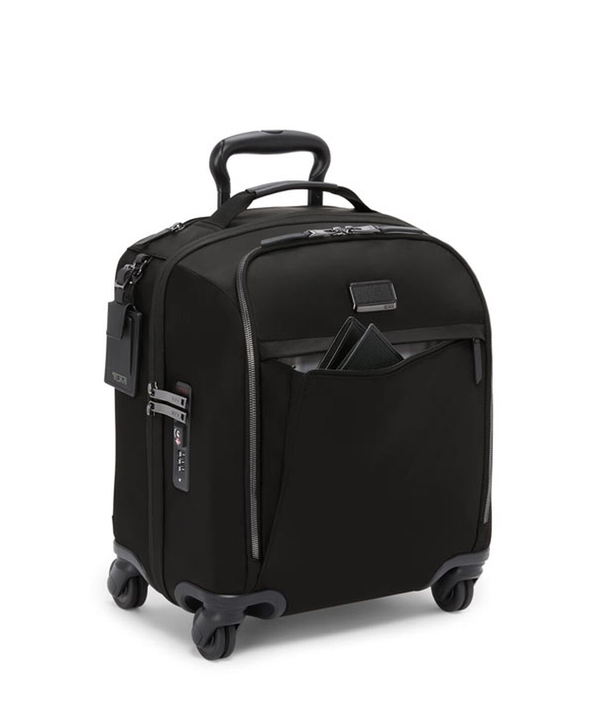 Tumi Voyageur Maleta de mano Leger Compacto 40 5 cm Solo hoy