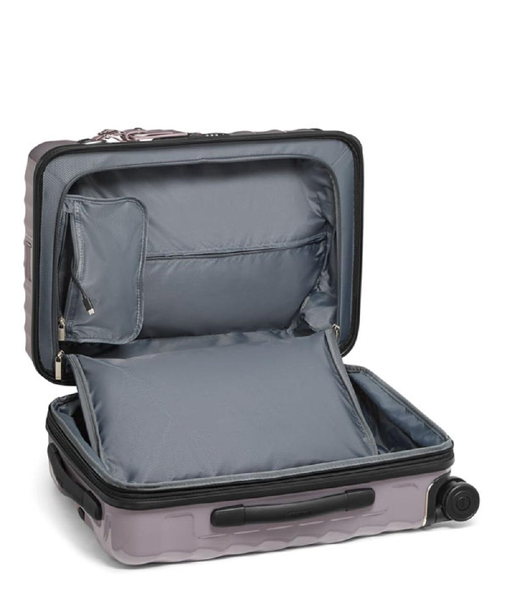 Tumi 19 Degree Maleta de mano expansible International 55 cm Oferta especial de fábrica