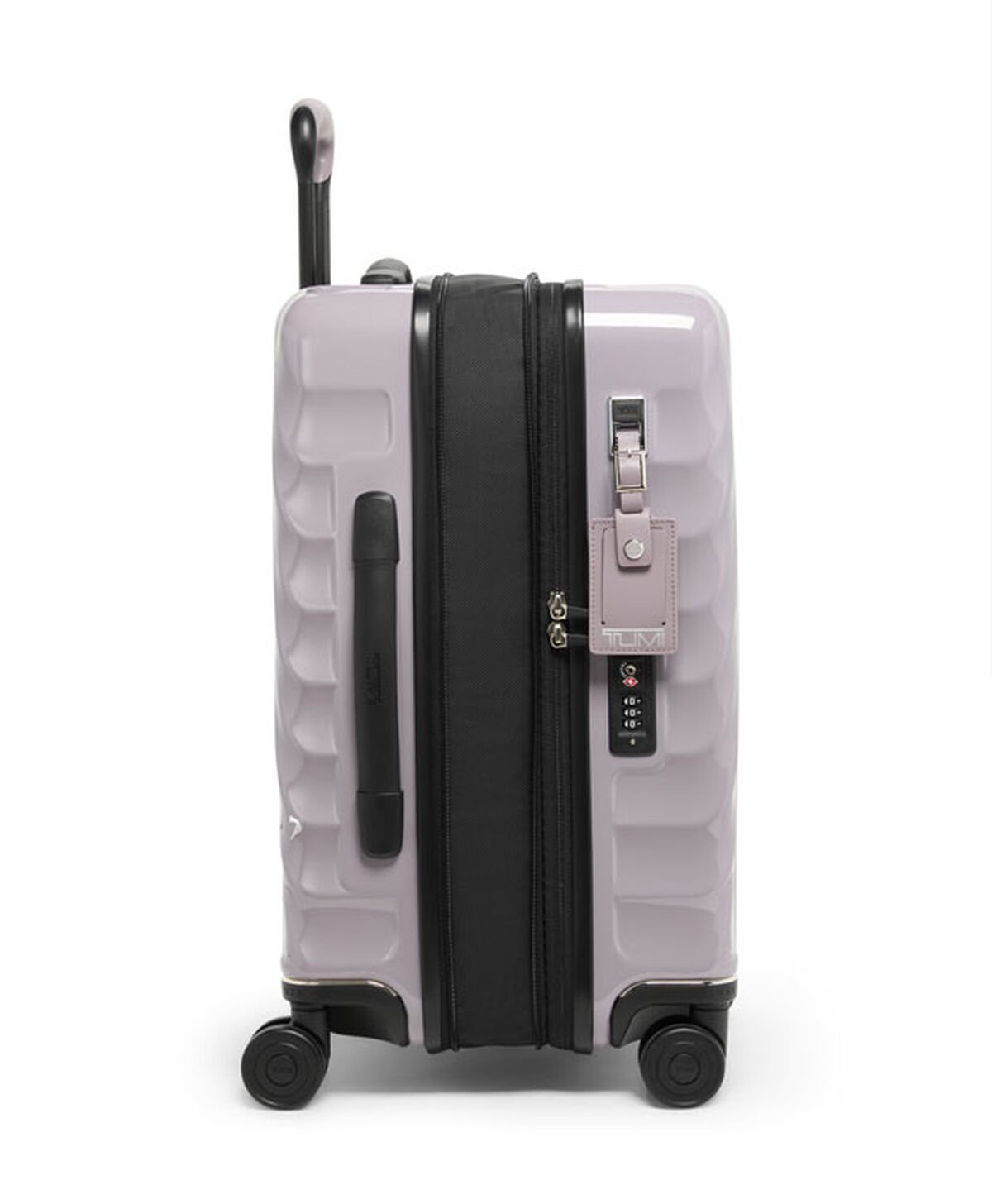 Tumi 19 Degree Maleta de mano expansible International 55 cm Oferta especial de fábrica