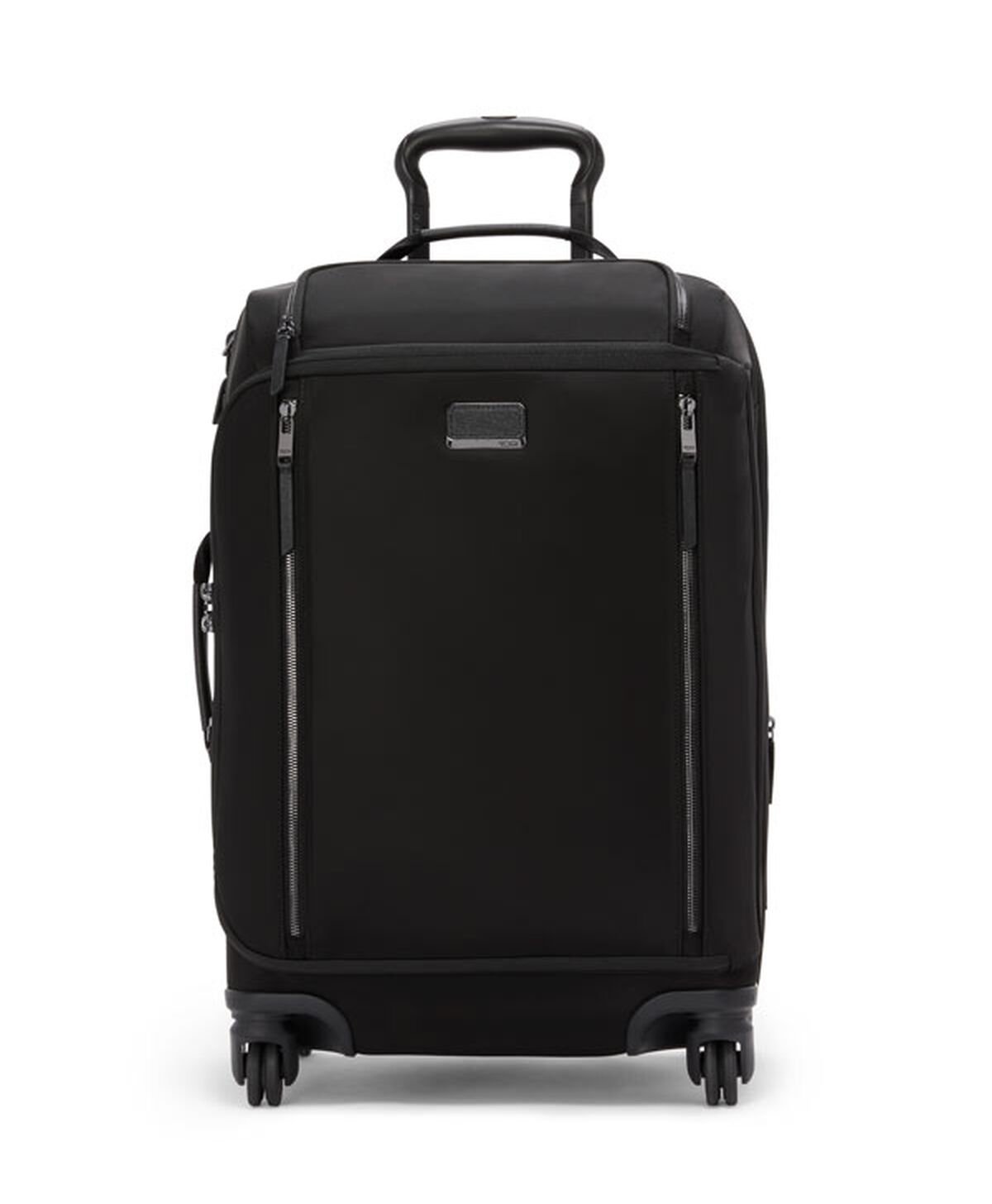 Tumi Voyageur Leger Maleta de mano expansible International