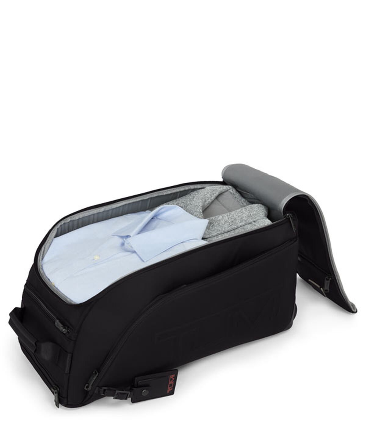 Tumi Alpha 3 Bolso duffel de golf con 2 ruedas Solo queda un día