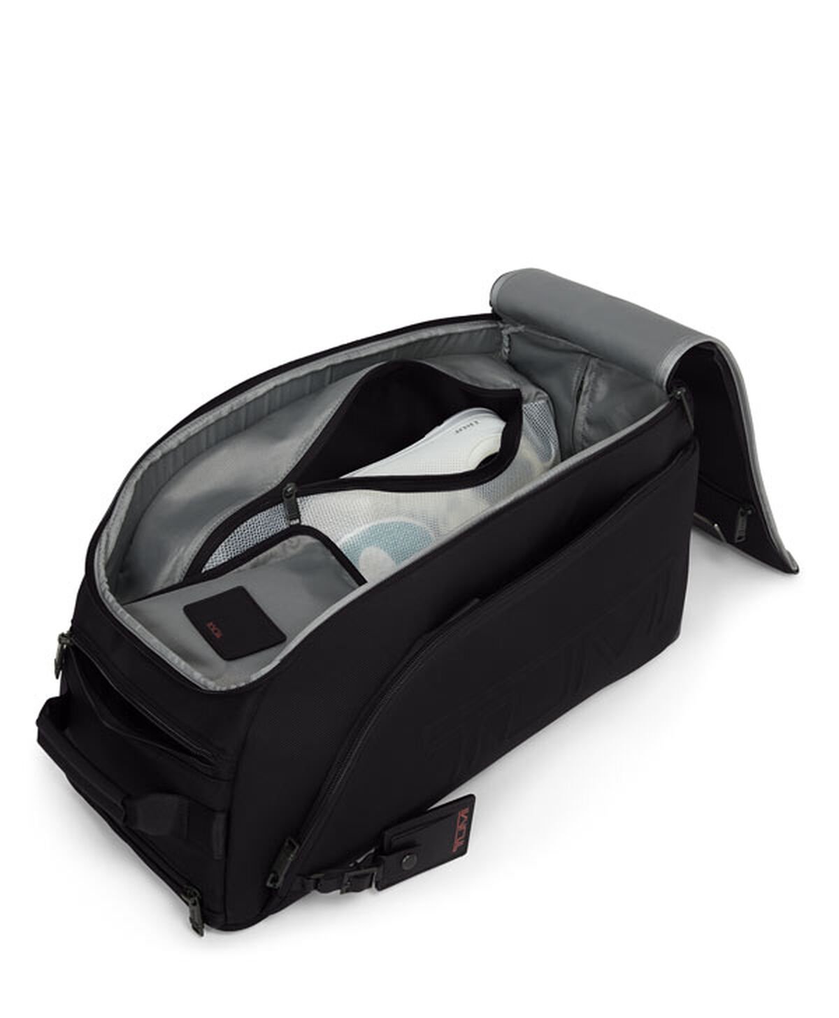 Tumi Alpha 3 Bolso duffel de golf con 2 ruedas Solo queda un día