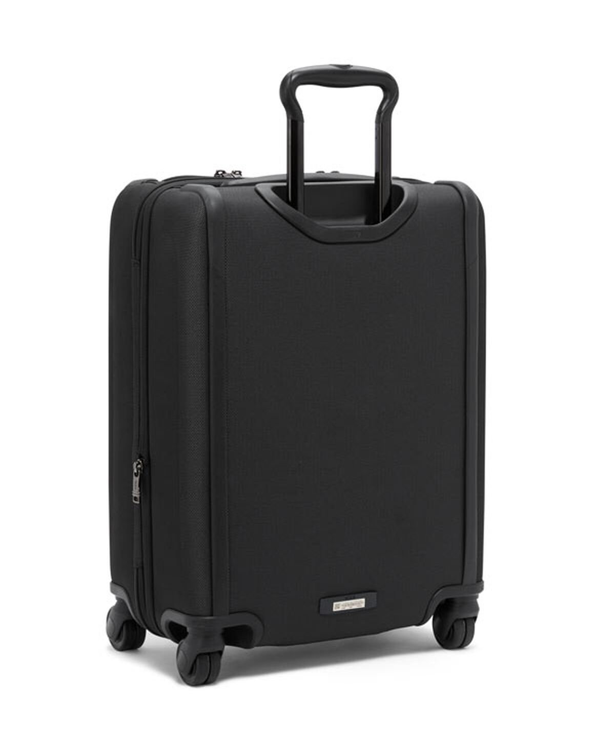 Tumi Alpha 3 Maleta de mano expansible Continental Dual Access 56 cm Superdescuento