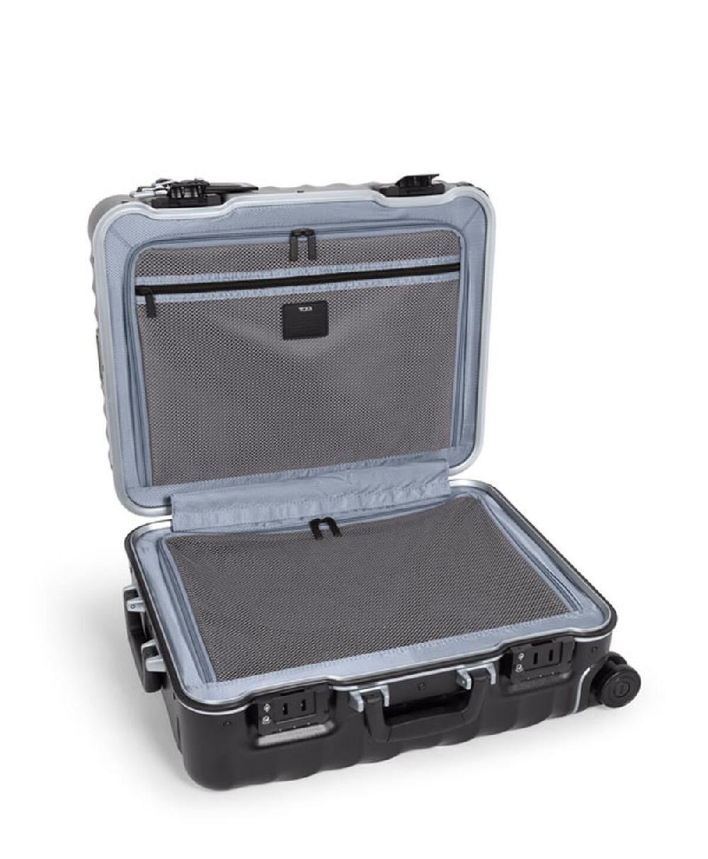 Tumi 19 Degree Frame Maleta de mano Continental 55 cm Grandes descuentos