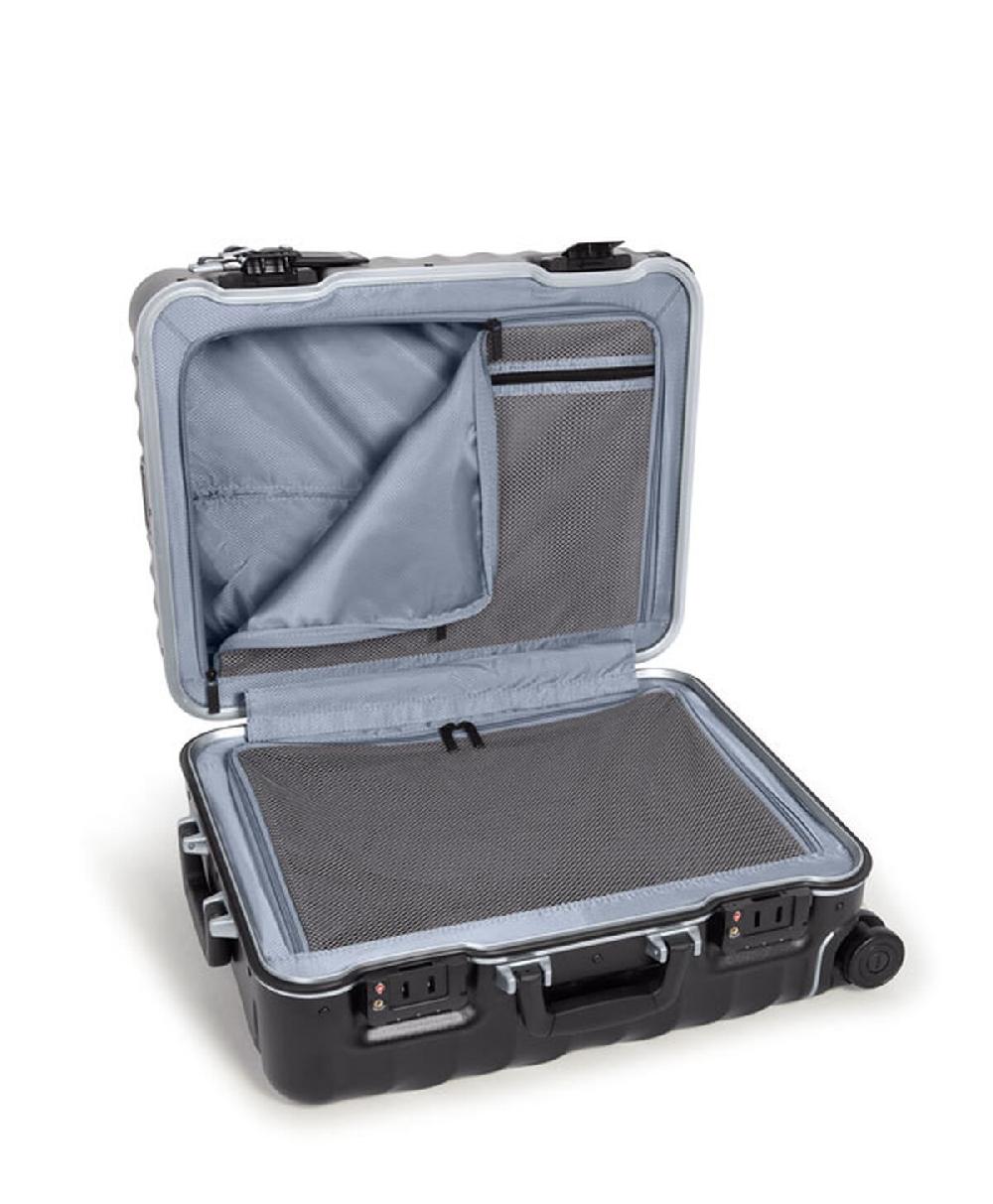 Tumi 19 Degree Frame Maleta de mano Continental 55 cm Grandes descuentos