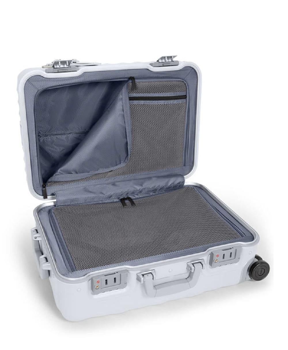 Tumi 19 Degree Frame Maleta de mano International 55 cm Tienda de fábrica