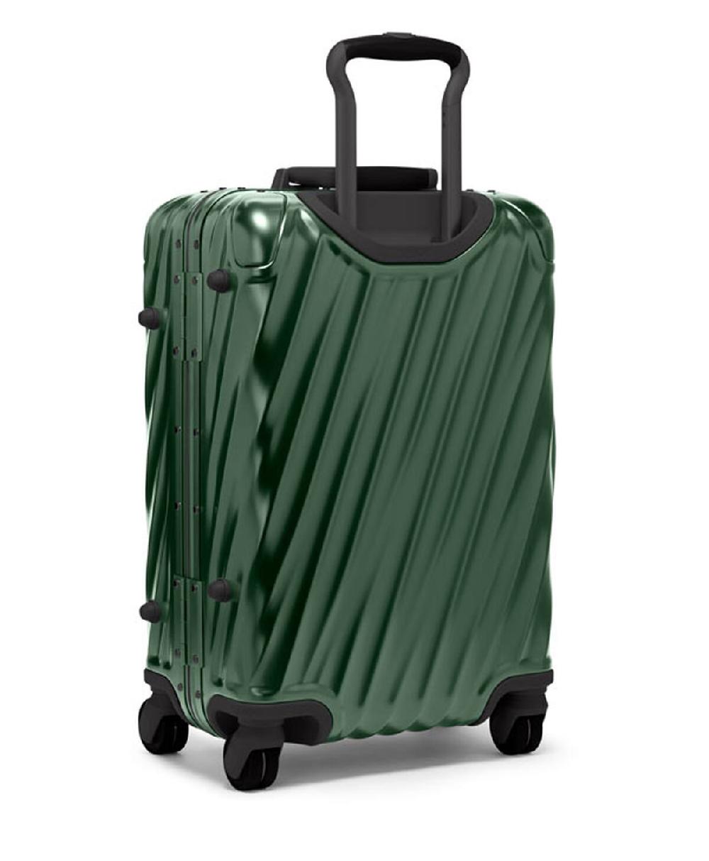 Tumi 19 Degree Aluminium Maleta de mano International 56 cm Limitado a 3 días