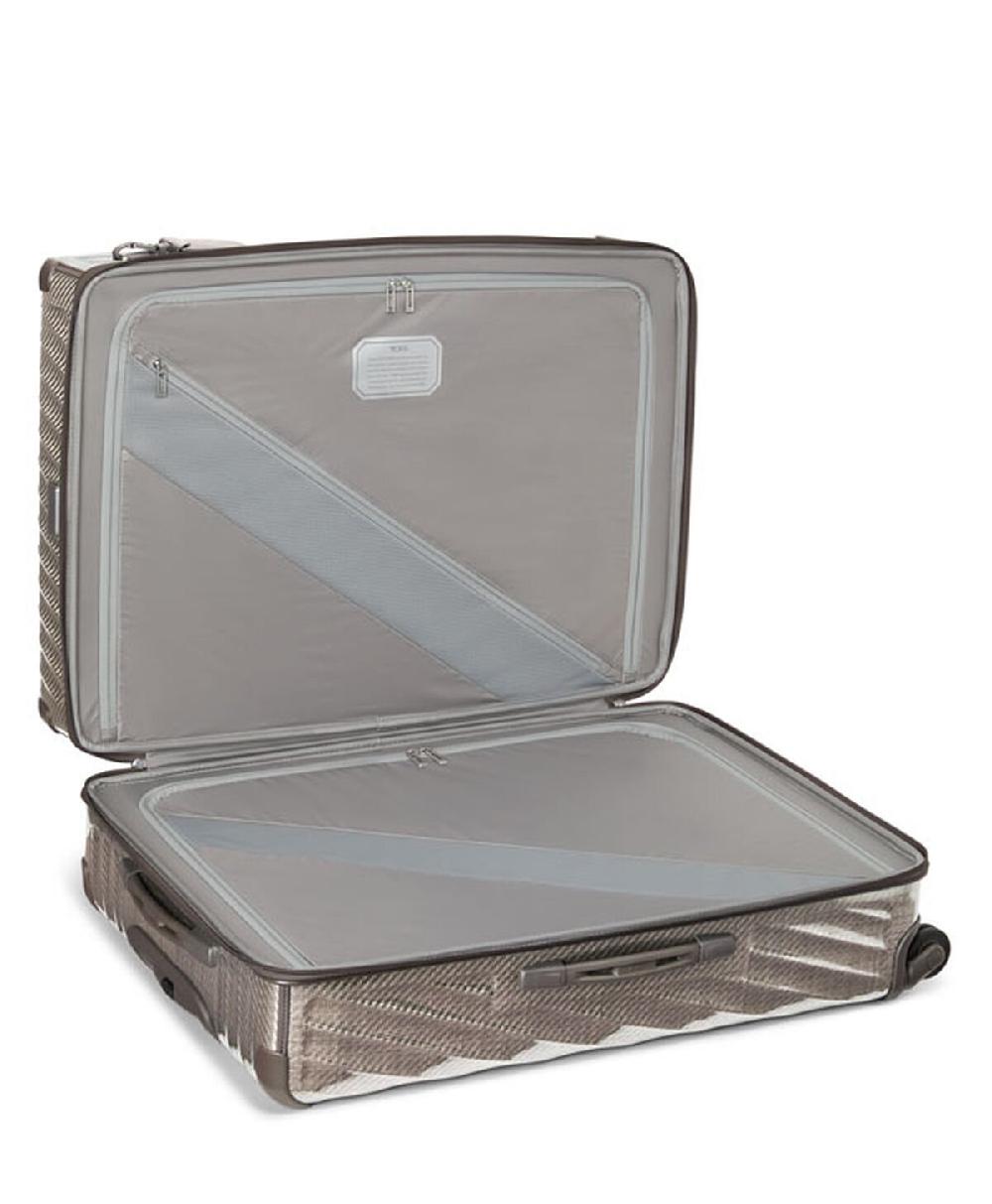Tumi 19 Degree Lite Maleta Extended Trip 76 cm Última moda
