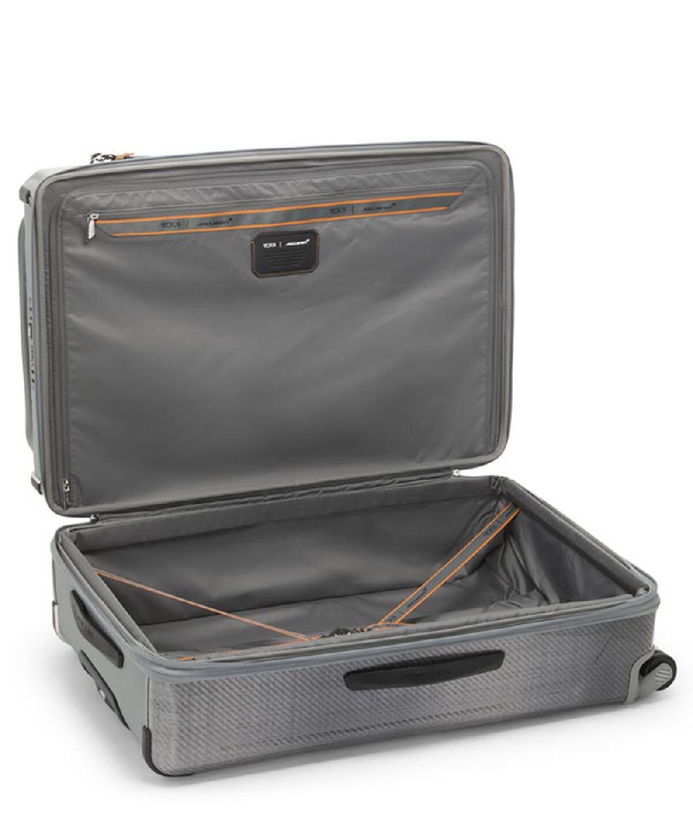 Tumi TUMI McLaren Maleta expansible Aero Extended Trip 78 5 cm Ofertas especiales