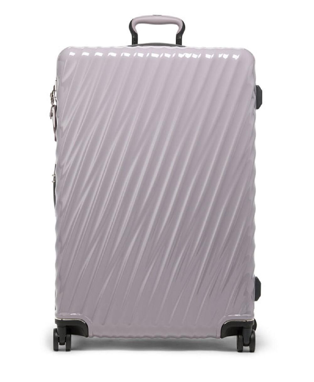 Tumi 19 Degree Maleta expansible Extended Trip 77 5 cm