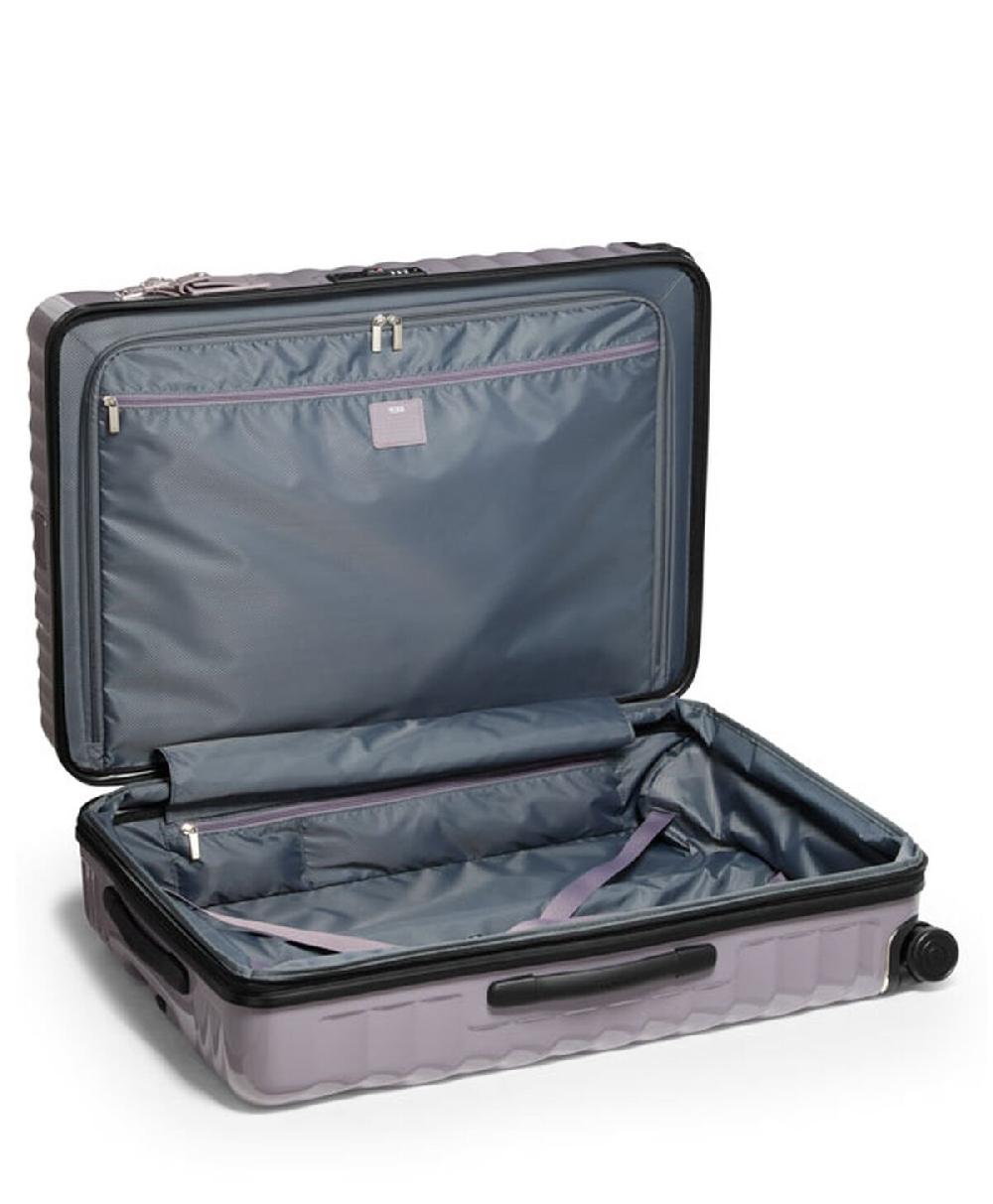 Tumi 19 Degree Maleta expansible Extended Trip 77 5 cm Grandes ahorros