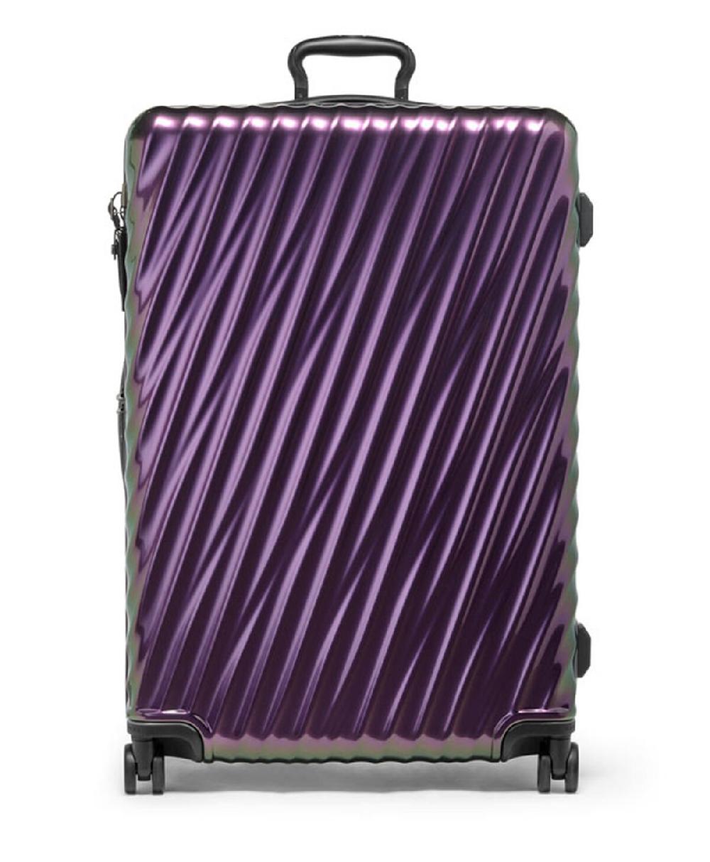 Tumi 19 Degree Maleta expansible Extended Trip 76 cm