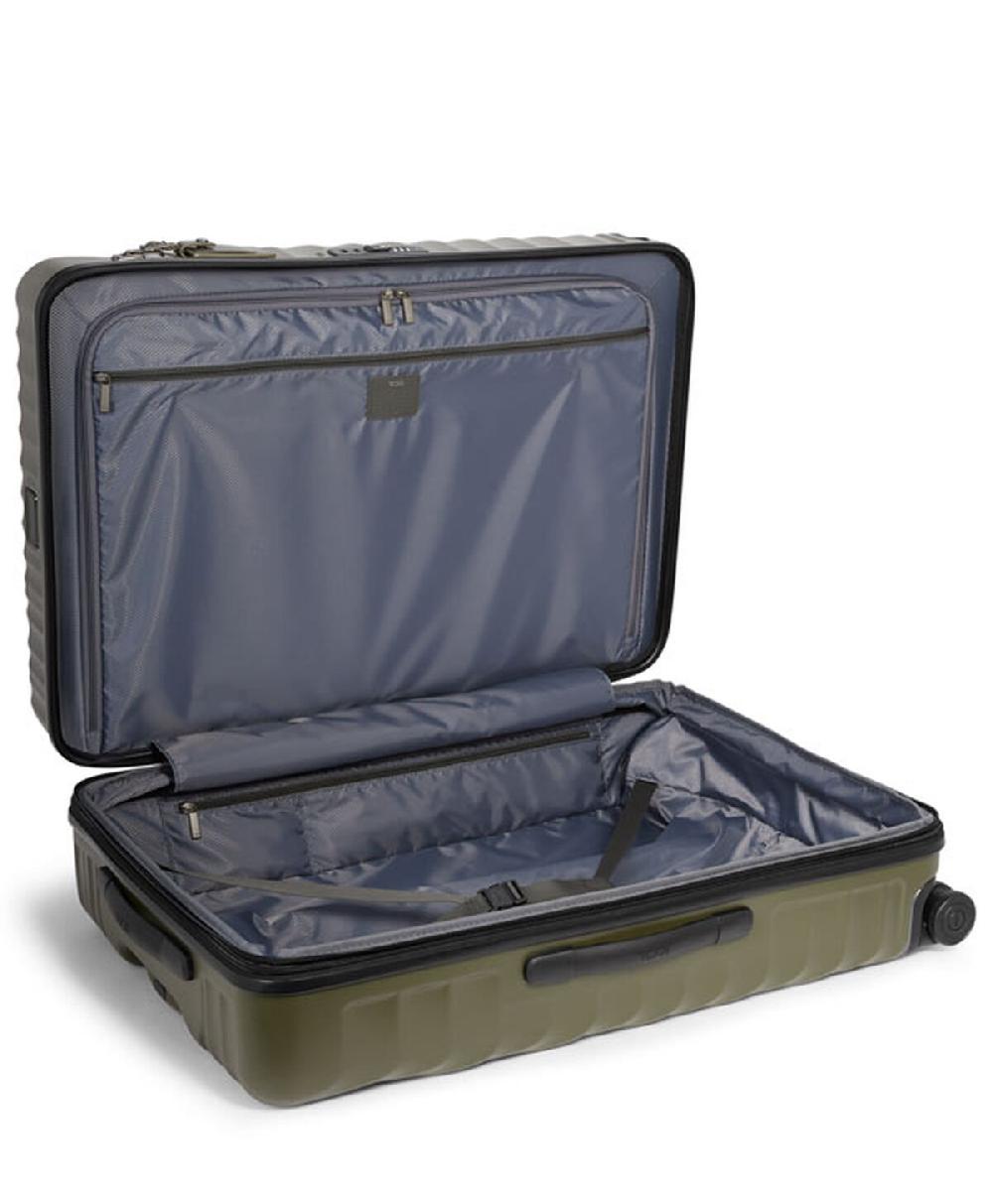 Tumi 19 Degree Maleta expansible Short Trip 66 cm Precio ultrabajo