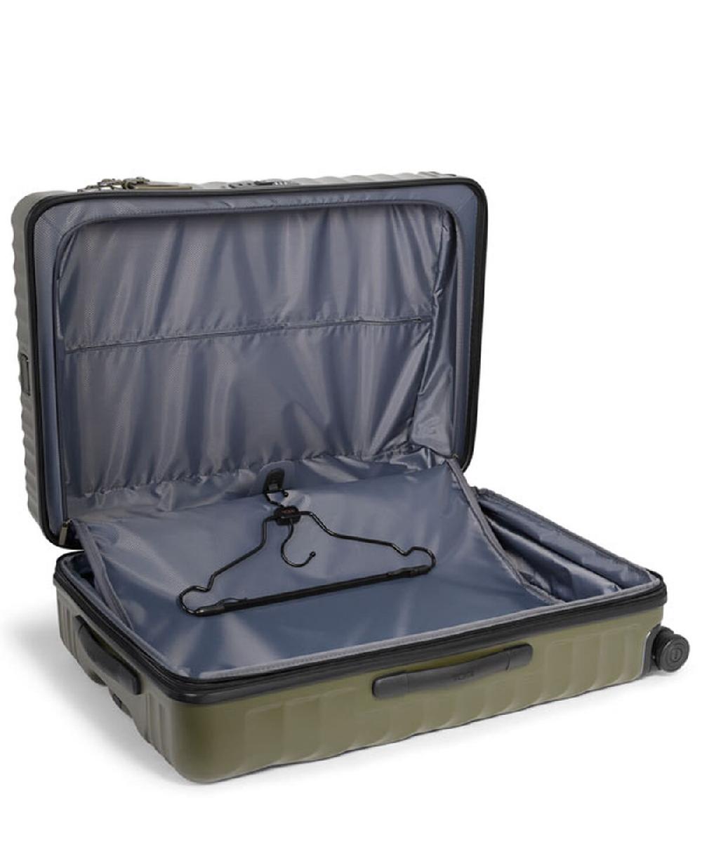 Tumi 19 Degree Maleta expansible Short Trip 66 cm Precio ultrabajo